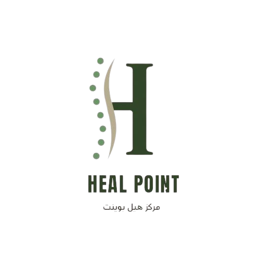 Heal point center